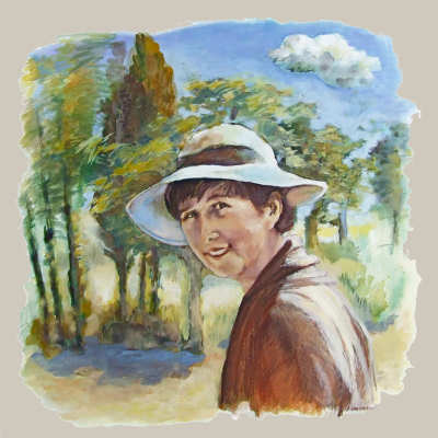 Geneviève Fauconnier